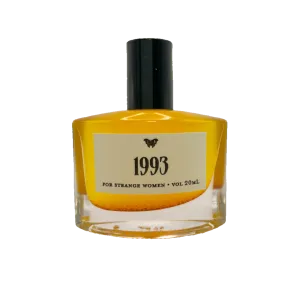 1993 - Perfume Oil