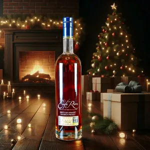 2024 Eagle Rare 17 Year Old Kentucky Straight Bourbon Whiskey