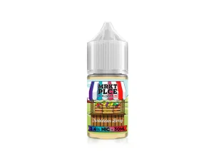 30ML | Forbidden Berry by MrktPlce Salts
