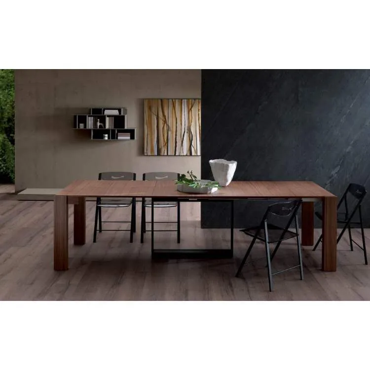A 4 Console Table