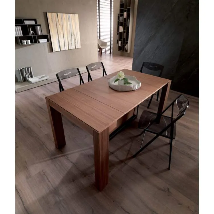 A 4 Console Table