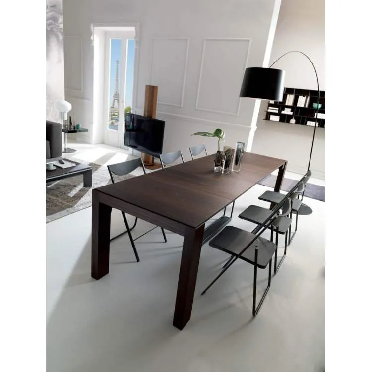 A 4 Console Table