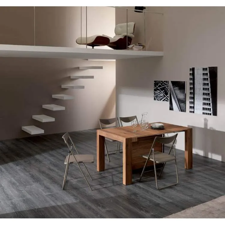 A 4 Console Table