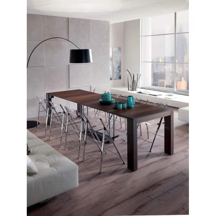 A 4 Console Table