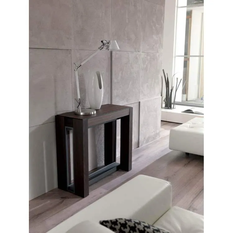 A 4 Console Table