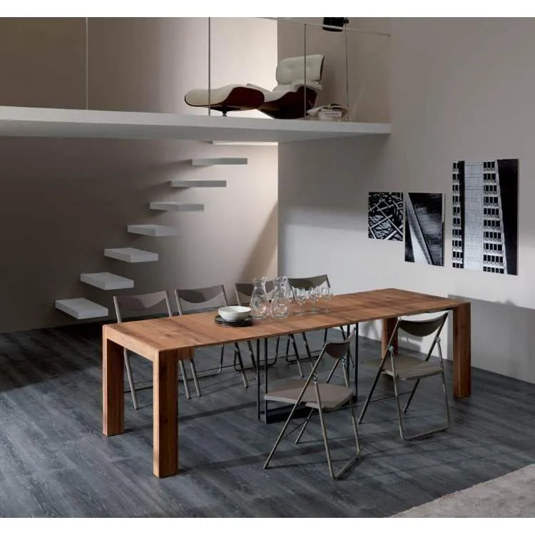 A 4 Console Table
