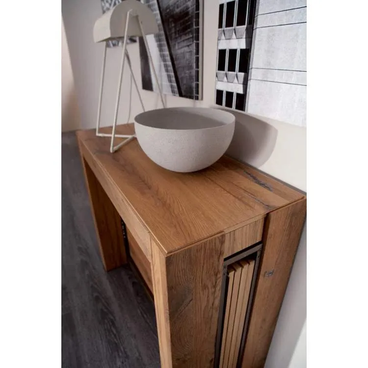 A 4 Console Table