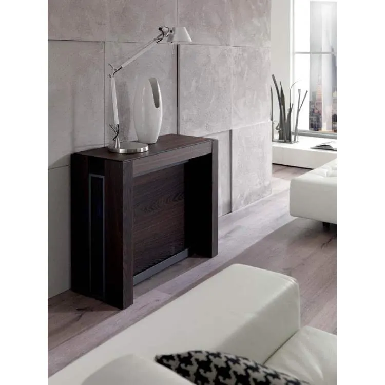 A 4 Console Table