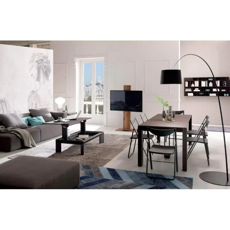 A 4 Console Table