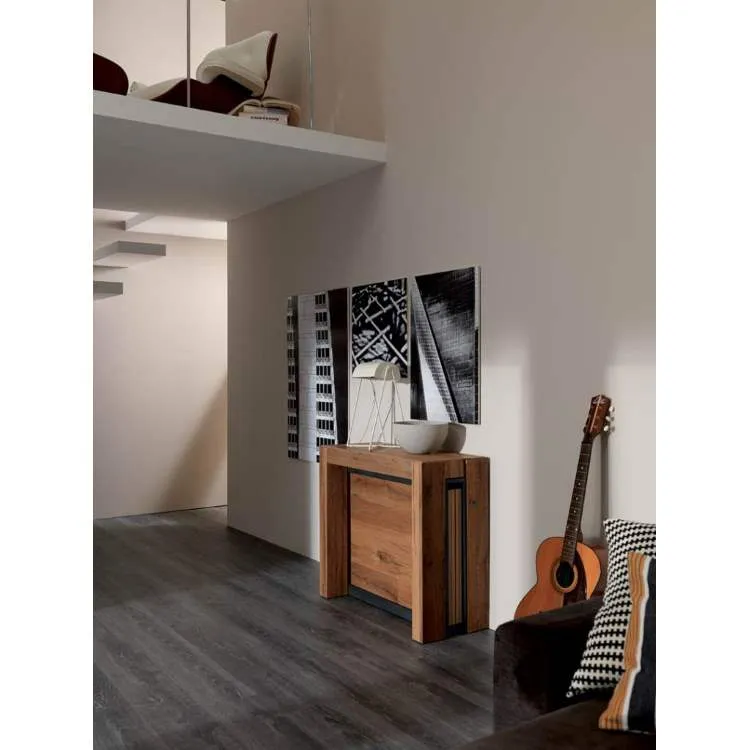 A 4 Console Table