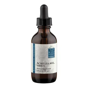 Achillea millefolium - yarrow 2oz