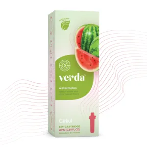 Add-on: Verda Watermelon