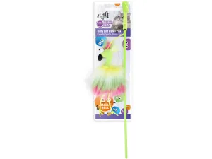 AFB Furry Ball - Fluffy Bird Wand