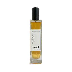 AGARWOOD HOME PERFUME