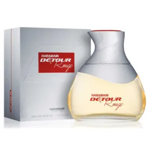 Al Haramain Detour Rouge EDP 100ml