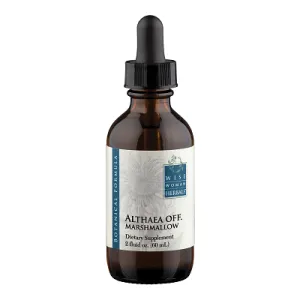 Althaea officinalis - marshmallow 2oz