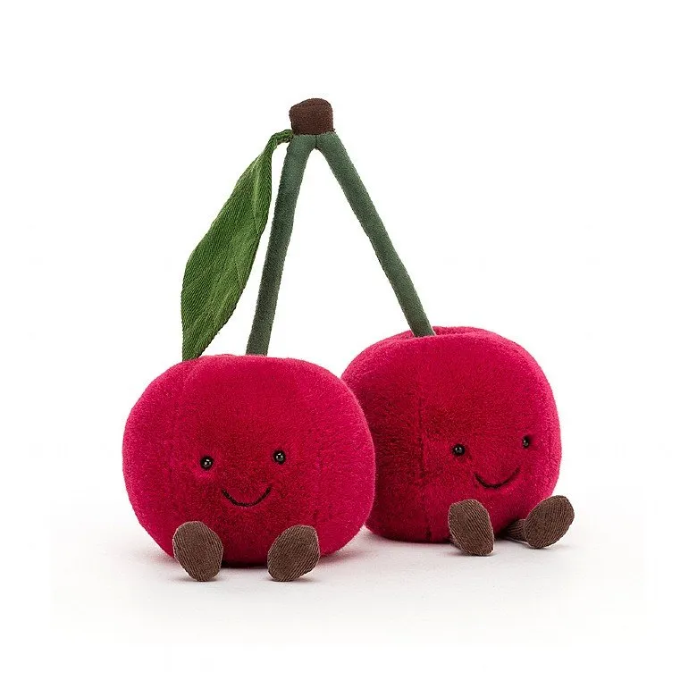 amuseable cherries