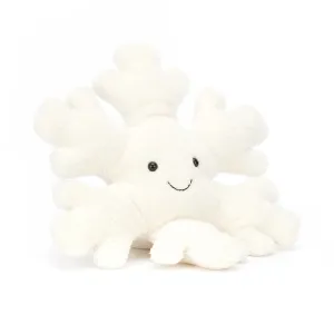 amuseable snowflake small 7"