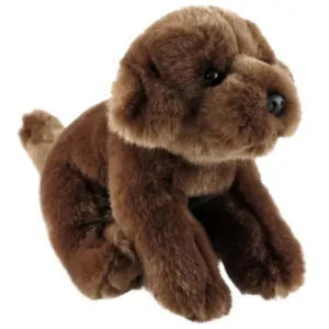 Antics 25cm Silky Soft Spice Chocolate