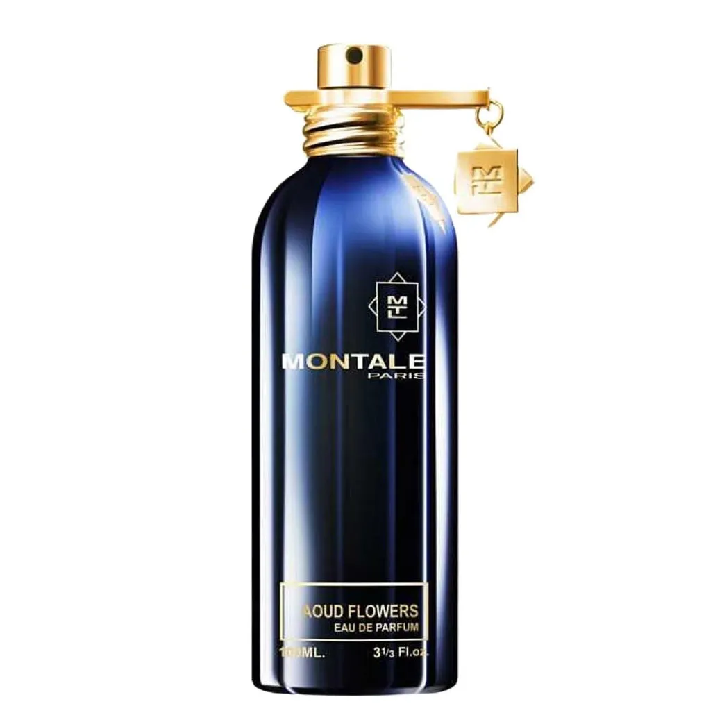 Aoud Flowers by Montale