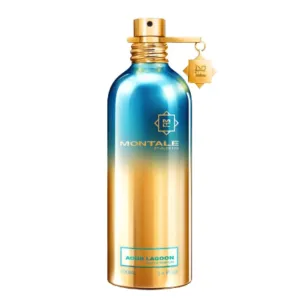 Aoud Lagoon by Montale