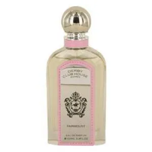 Armaf Derby Club House Fairmount Eau De Parfum Spray (Tester) By Armaf
