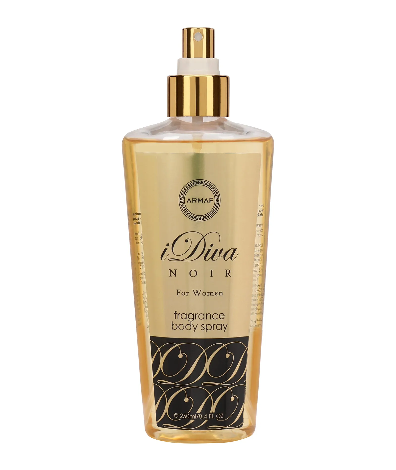 Armaf iDiva Noir For Women Mist 250ML