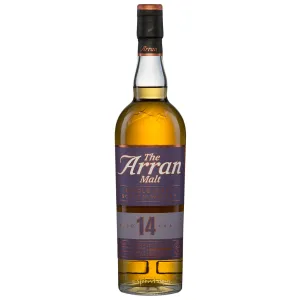 Arran 14yo