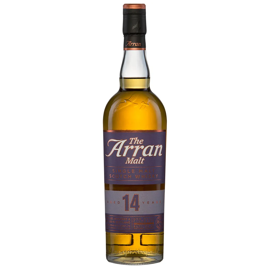 Arran 14yo