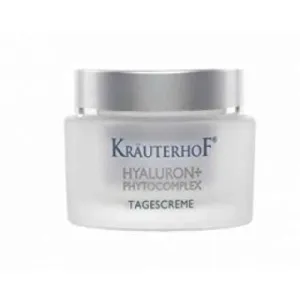 ASAM DAY CREAM 50 ml. KROUTHERHOF, KräuterhoF Hyaluron  