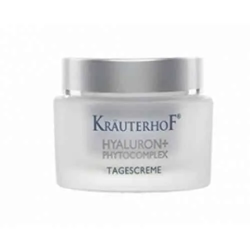 ASAM DAY CREAM 50 ml. KROUTHERHOF, KräuterhoF Hyaluron  