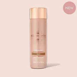 Bellamianta Liquid Gold Tan 200ml