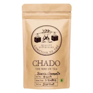 Bianca - Chamomile Herbal Tea - 50g