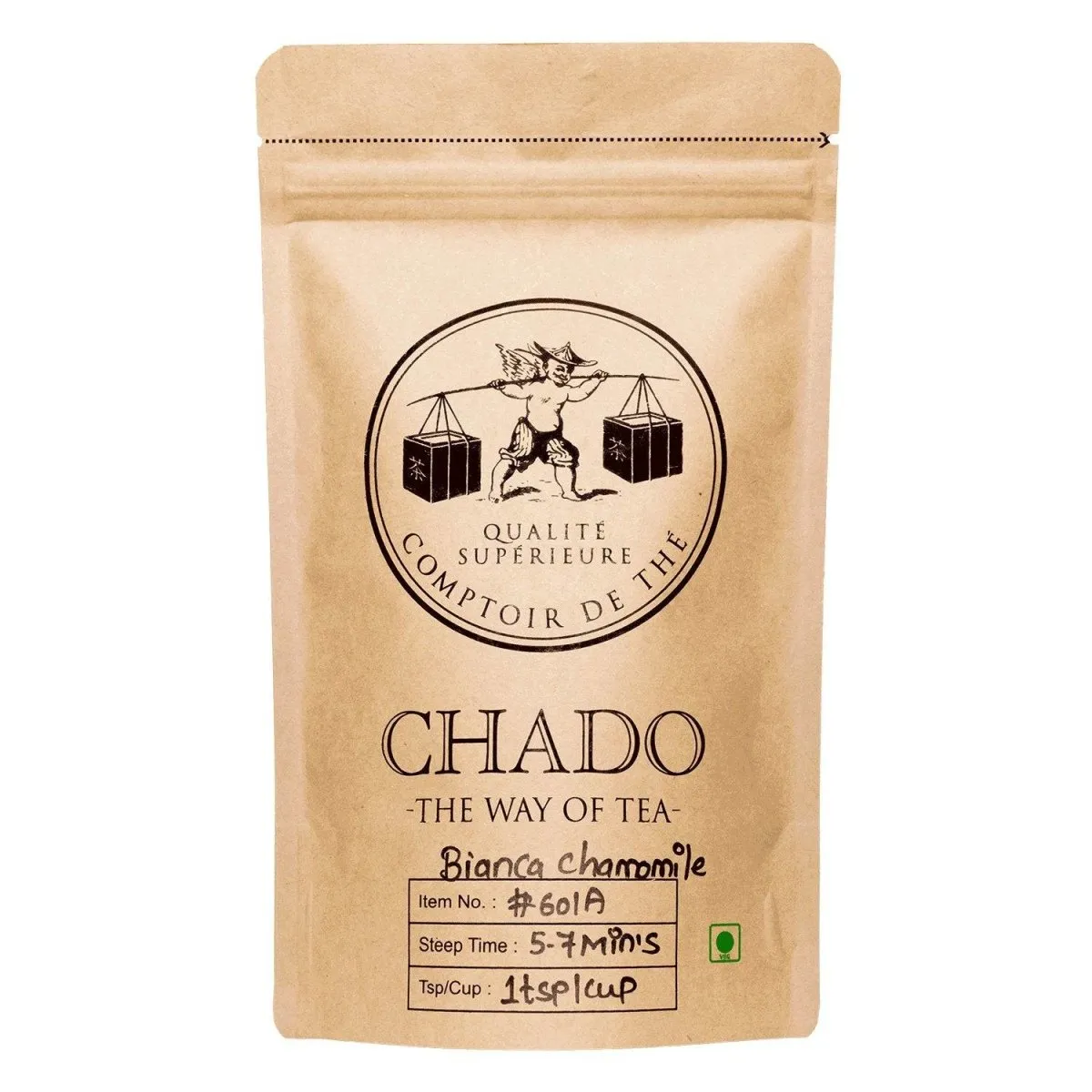 Bianca - Chamomile Herbal Tea - 50g