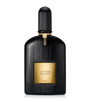 Black Orchid