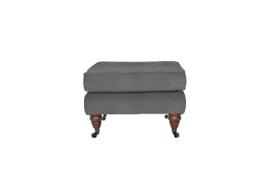 Blenheim | Footstool | Opulence Granite