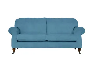 Blenheim | Grand Sofa | Opulence Peacock