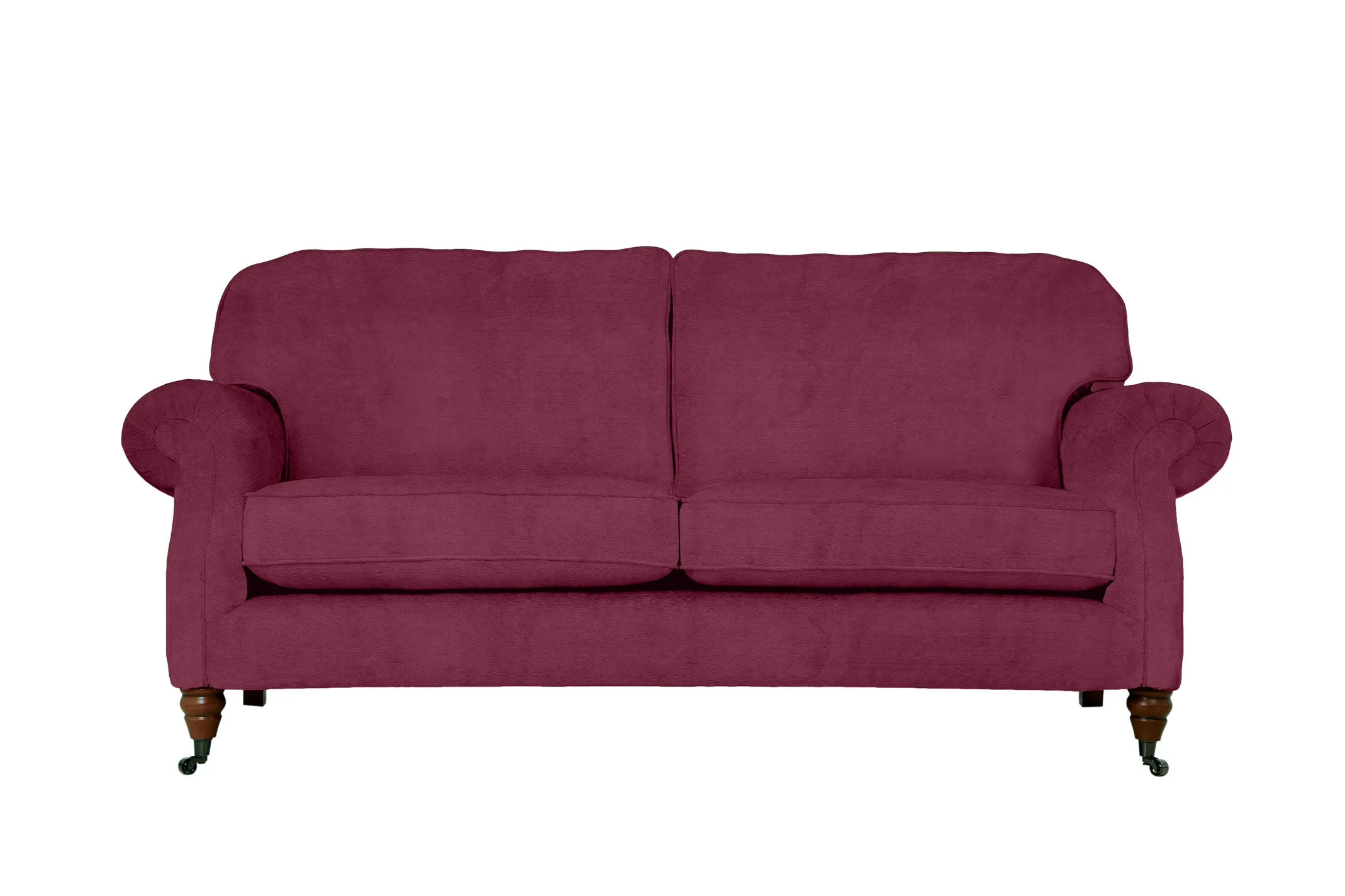 Blenheim | Grand Sofa | Opulence Shiraz