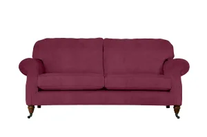 Blenheim | Grand Sofa | Opulence Shiraz