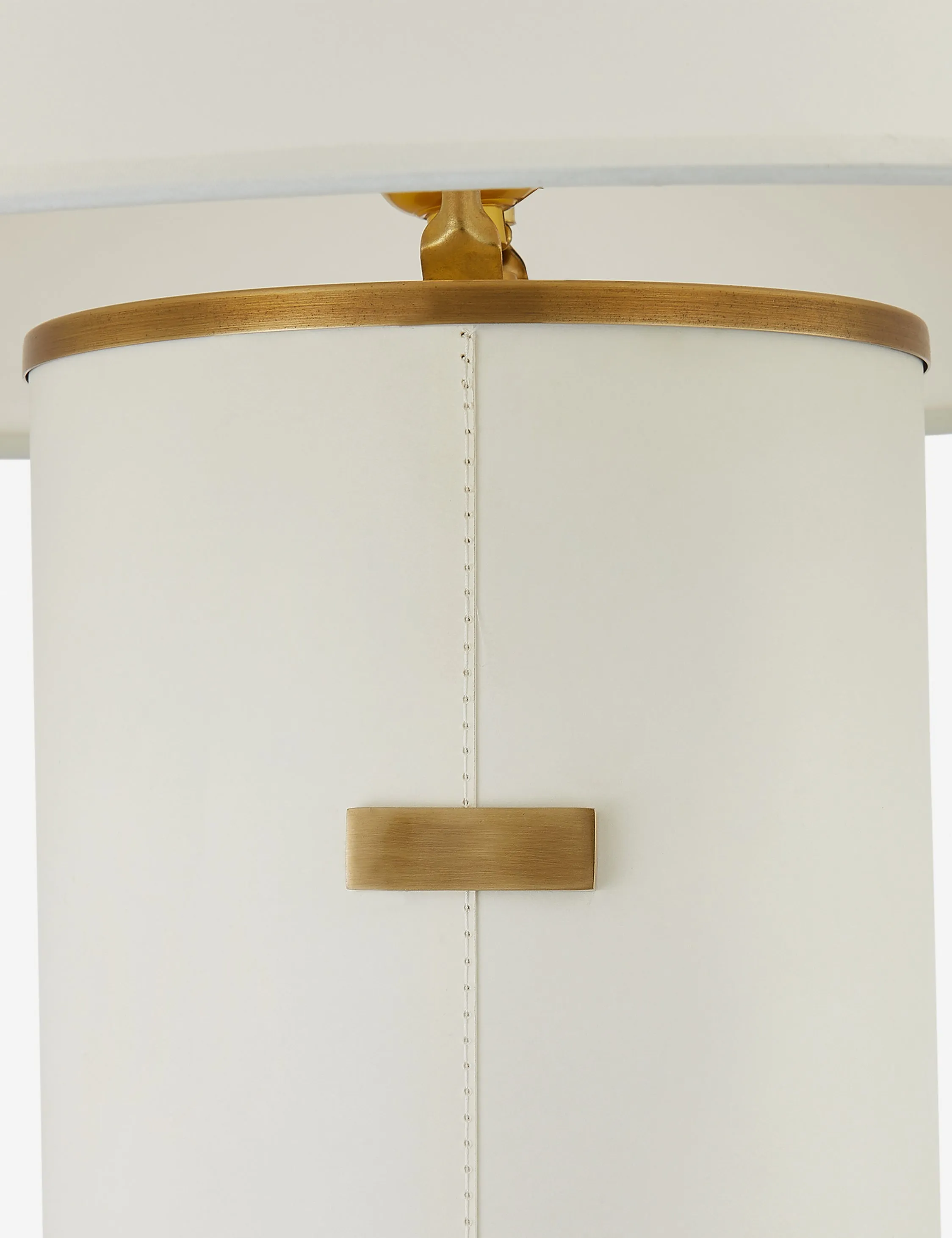 Bond Table Lamp by Colin King x Troy Lighting