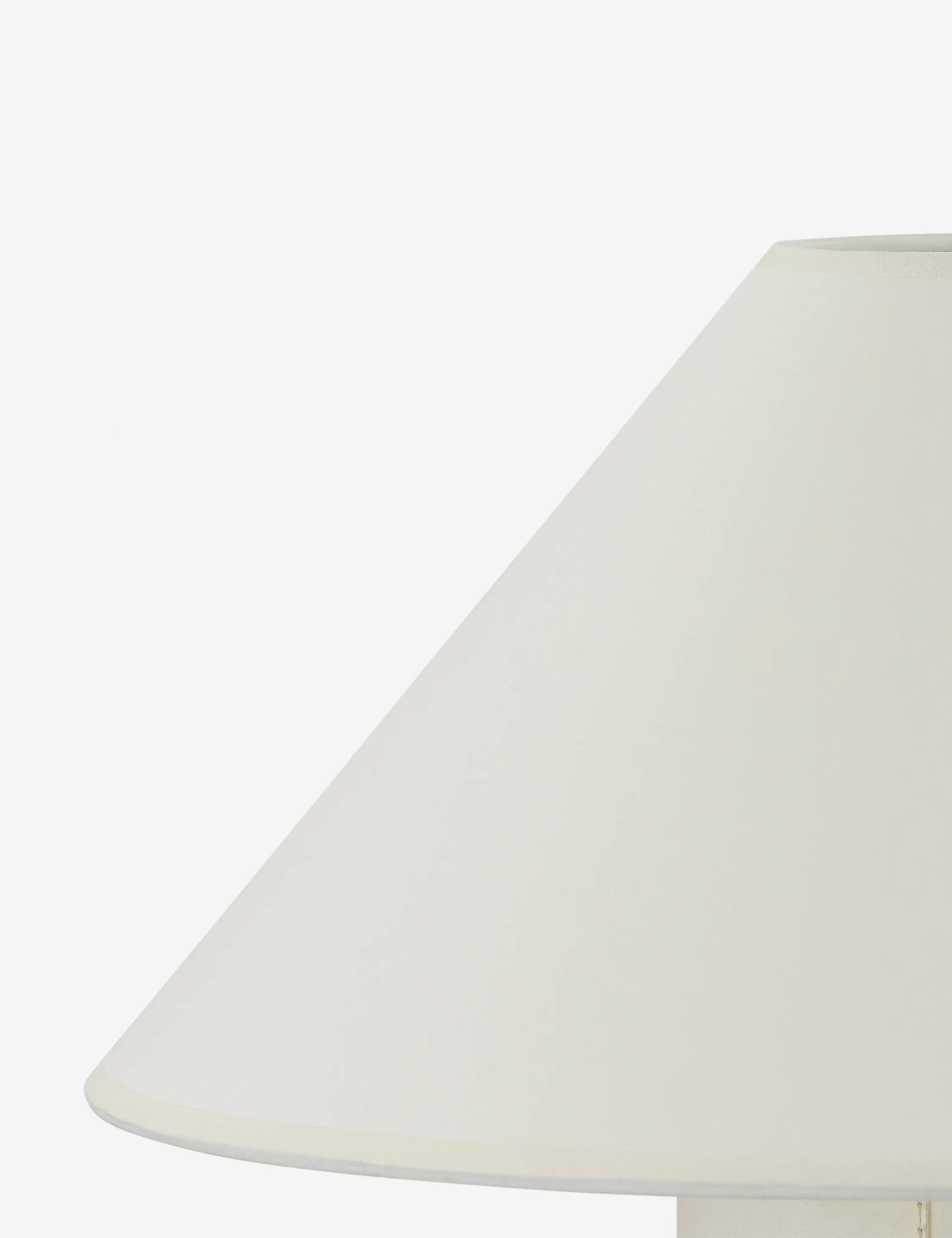 Bond Table Lamp by Colin King x Troy Lighting