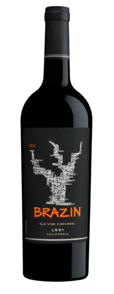 Brazin Zinfandel
