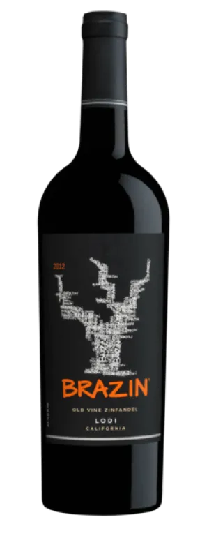 Brazin Zinfandel