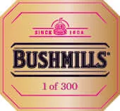 Bushmills 46 Year Single Malt Irish Whiskey Secrets of the River Bush