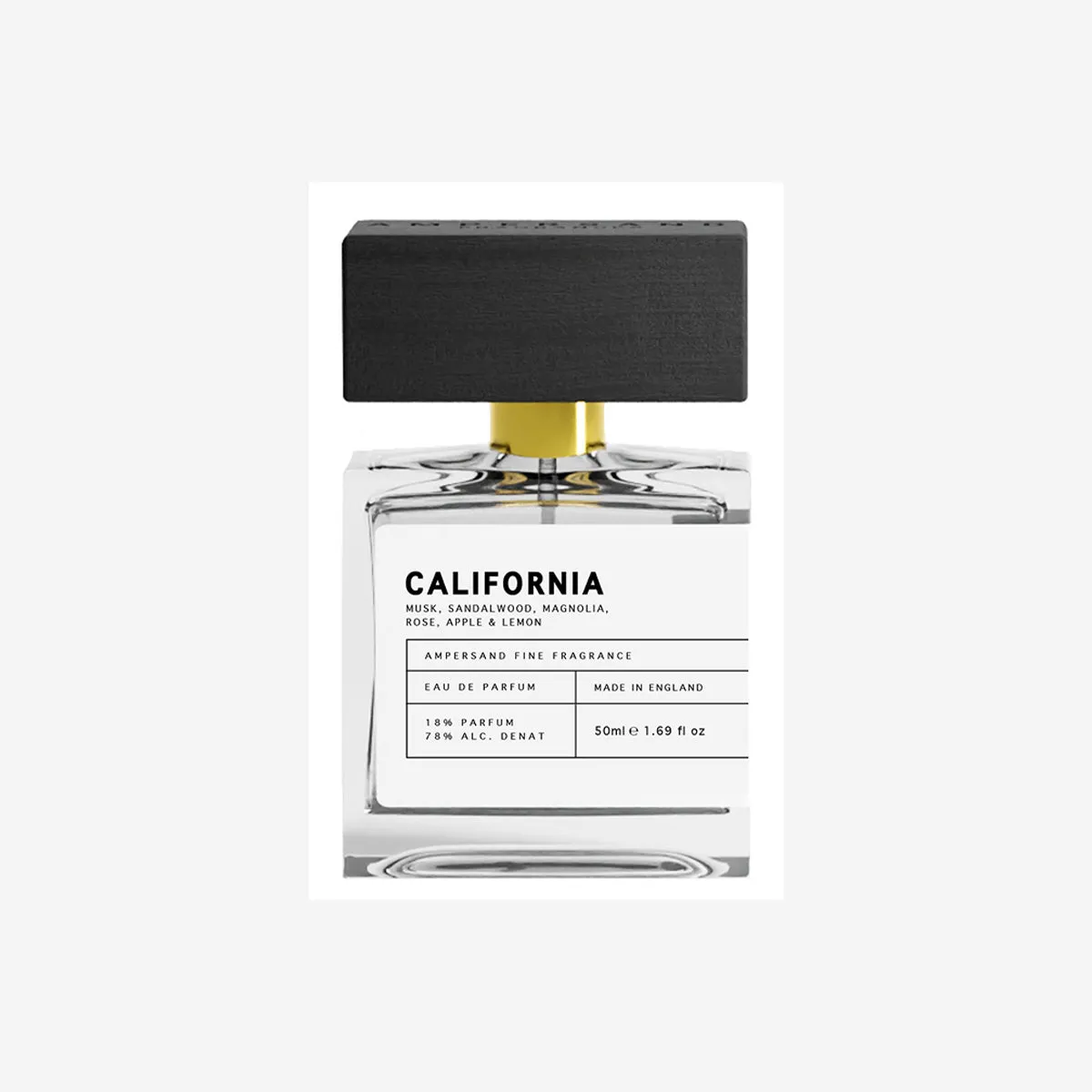 CALIFORNIA EAU DE PARFUM