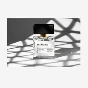 CALIFORNIA EAU DE PARFUM