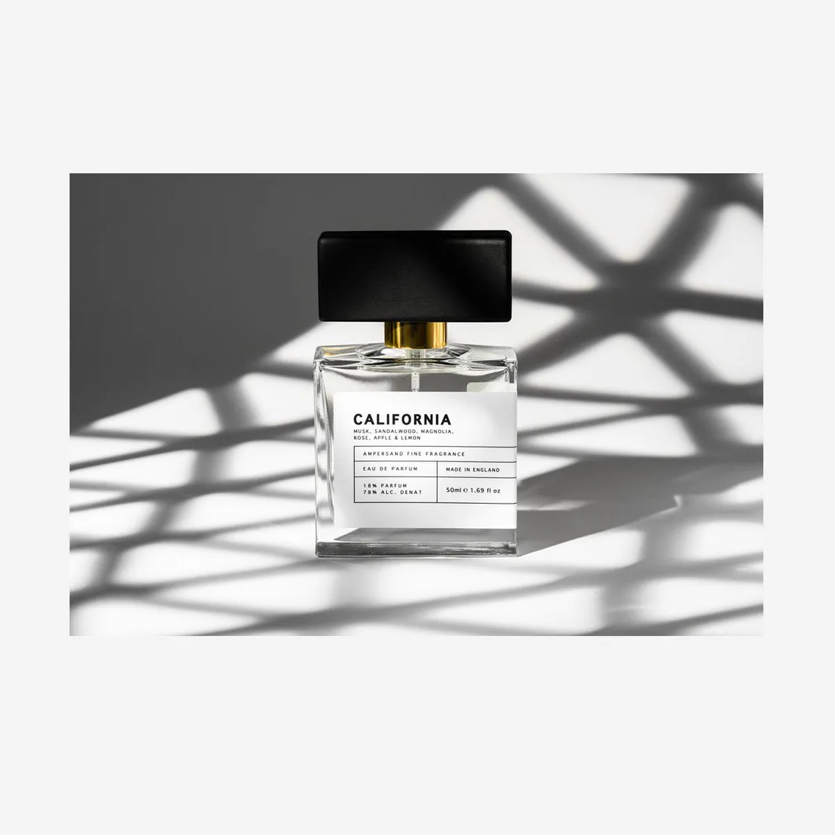 CALIFORNIA EAU DE PARFUM
