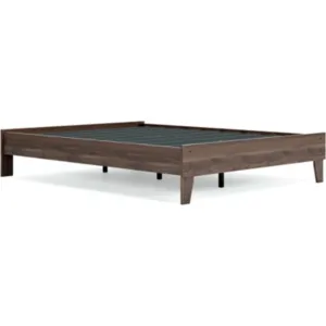 Calverson Queen Platform Bed