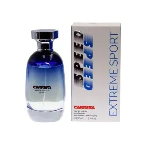 Carrera Speed Pour Homme EDT