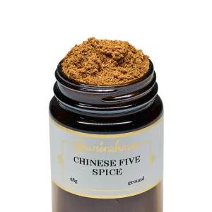 Chinese Five Spice